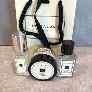 Jo Malone Fragrance (New)